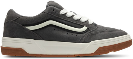 Vans Hylane Sneakers Heren - Grijs - Maat 40 - Suède Grey