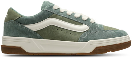 Vans Hylane Sneakers Heren - Groen - Maat 42 - Suède Green