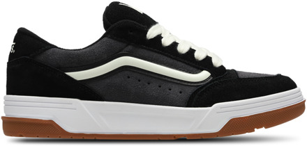 Vans Hylane Sneakers Heren - Zwart - Maat 40 - Suède Black