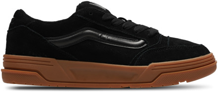 Vans Hylane Sneakers Heren - Zwart - Maat 42 - Suède Black