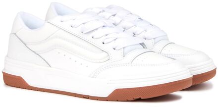 Vans Hylane Sneakers Wit