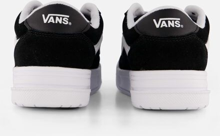 Vans Hylane Sneakers zwart Suede - 35,36