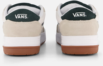 Vans Hylane Tri Tone Sneakers beige Suede - 41,42,43,44