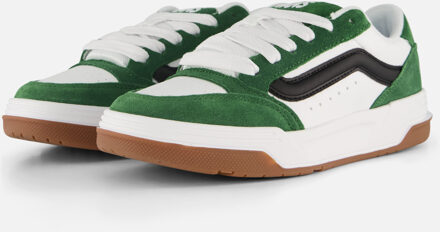 Vans Hylane Tri-Tone Sneakers wit Textiel - 40,44,45