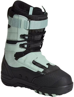 Vans Infuse 30TH ANNIVERSARY Snowboardschoenen Heren 46 Groen