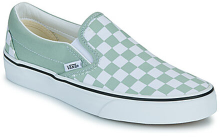 Vans Instappers Vans Classic Slip-On" Groen - 43,44