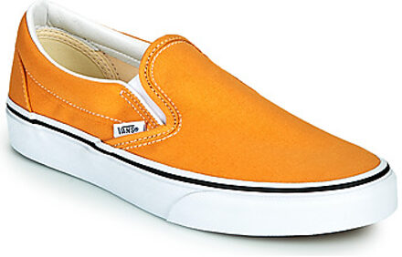 Vans Instappers Vans Classic Slip-On" Oranje - 36,37,35,36 1/2