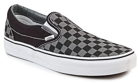Vans Instappers Vans CLASSIC SLIP-ON" Zwart - 36,37,38,39,40,41,42,43,44,45,40 1/2,49