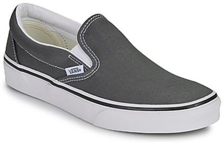 Vans Instappers Vans UA Classic Slip-On Charcoal" Grijs - 36,37,38,39,40,41,43,44,35,38 1/2