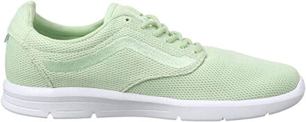 Vans ISO 1.5q Heren Groene Sportschoenen