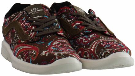 Vans ISO Multicolor Herentrainers Veelkleurig