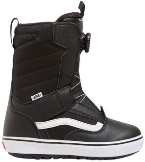 Vans Juvie Linerless Snowboardschoenen Junior 34 Zwart