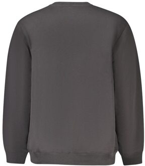 Vans Klassiek Crew Sweater Grijs - 2XL