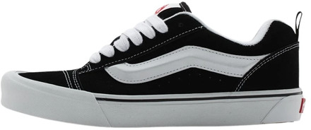 Vans Klassieke Skool Sneakers Vans , Black , Heren - 36 Eu,38 1/2 Eu,38 Eu,39 Eu,36 1/2 EU