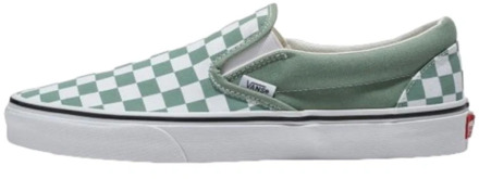 Vans Klassieke Slip-On Schoenen Vans , Multicolor , Dames - 40 Eu,37 Eu,38 EU