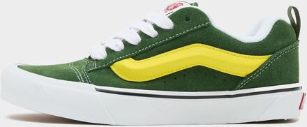 Vans Knu Skool Dames, groen - 42