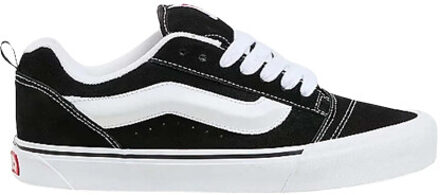 Vans Knu skool dames schoenen - maat 40 Zwart