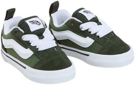 Vans Knu Skool Elastic Lace Sneakers Junior - 21