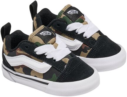 Vans Knu Skool Elastic Lace Sneakers Junior - 23 1/2