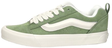 Vans Knu Skool Groen - 38