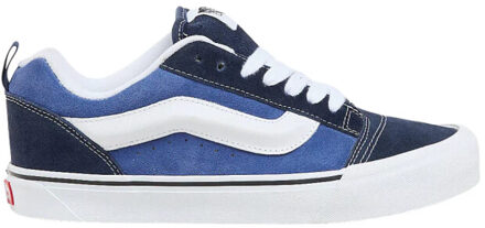 Vans Knu skool - maat 38 Blauw