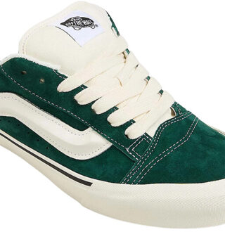 Vans Knu skool schoenen Groen - 43