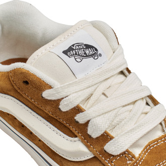 Vans Knu Skool Sneakers für Damen und Herren VN000CS0BRO1 - maat EU 42 / UK 8 Bruin