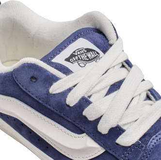 Vans Knu Skool Sneakers für Damen und Herren VN000D22EMT1 - maat EU 40 / UK 6.5 Blauw