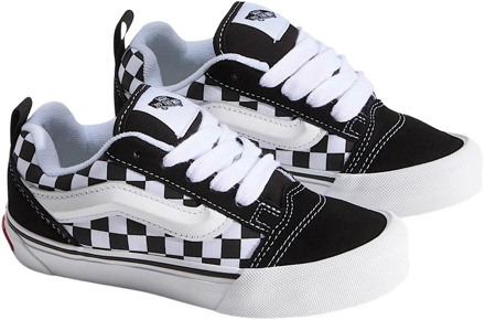 Vans Knu Skool Sneakers Junior - 28