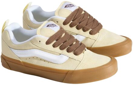 Vans Knu Skool Sneakers Senior - 40
