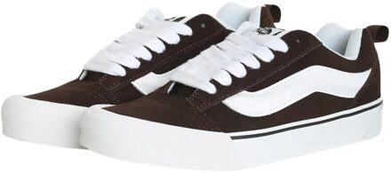 Vans Knu Skool Sneakers Senior - 44