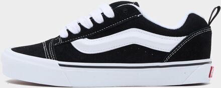 Vans Knu Skool Sneakers Senior zwart - wit - 42