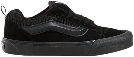 Vans Knu Skool Sneakers SR 40.5 Zwart