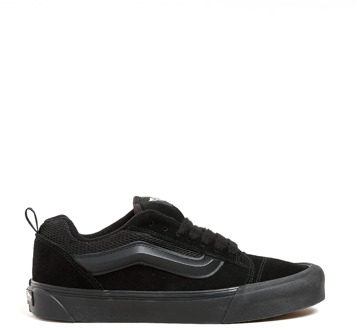 Vans Knu Skool sneakers sr Zwart - 45