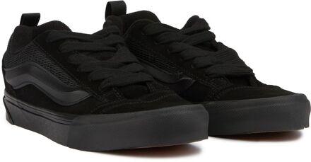 Vans Knu Skool Sneakers Zwart - EU 36 / UK 3