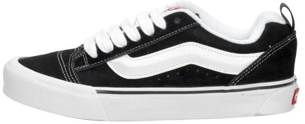 Vans Knu Skool Zwart - 41