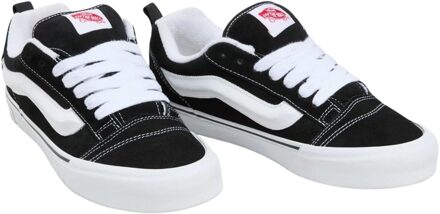 Vans Knu Skool Zwart - 45