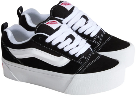 Vans Knu Stack Sneakers Dames - 38