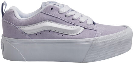Vans Knu Stack VN000CP6CHA1 Sneakers voor dames en heren Violet