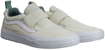 Vans Kyle Pro 2 Heren Beige Schoenen - EU 36 / UK 3