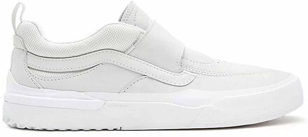 Vans Kyle Pro 2 Heren Wit Schoenen - maat EU 36.5 / UK 3.5