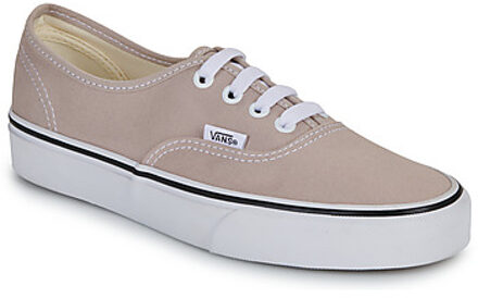 Vans Lage Sneakers Vans Authentic COLOR THEORY MUSHROOM" Beige - 36,37,38,39,40,41,42,43,44,45,46,35,47,38 1/2