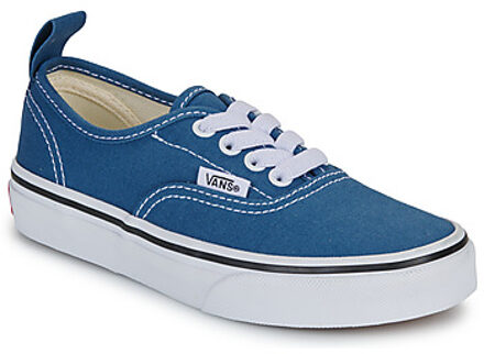 Vans Lage Sneakers Vans Authentic Elastic Lace NAVY" Blauw - 27,28,29,30,31,32,33,34,27 1/2