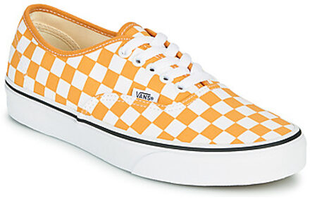Vans Lage Sneakers Vans  AUTHENTIC