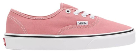 Vans Lage Sneakers Vans  AUTHENTIC