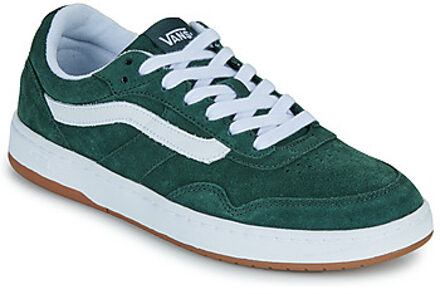Vans Lage Sneakers Vans Cruze 3.0" Groen - 37,38,39,40,41