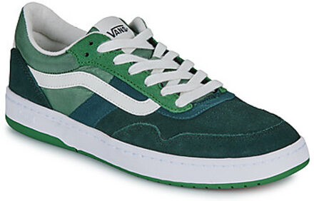 Vans Lage Sneakers Vans Cruze 3.0" Groen - 39,40,43,44,45,42 1/2