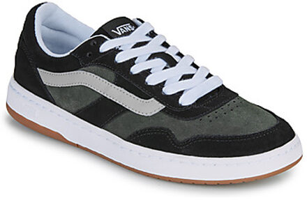 Vans Lage Sneakers Vans Cruze 3.0" Zwart - 37,38,39,40,41,42
