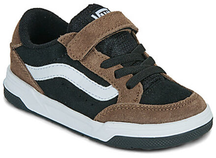 Vans Lage Sneakers Vans Hylane V SKATER GREY/BLACK" Zwart - 22,24,25,26,23 1/2