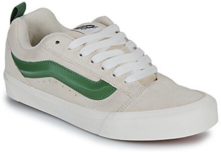 Vans Lage Sneakers Vans Knu Skool" Beige - 37,38,39,40,41,42,43,46,40 1/2,42 1/2,47,38 1/2,44 1/2,36 1/2